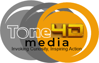 Tone4DMedia logo